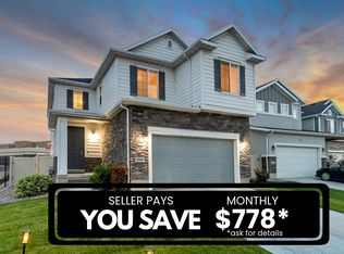 12336 S Big Bend Park Dr W, Herriman, UT 84096