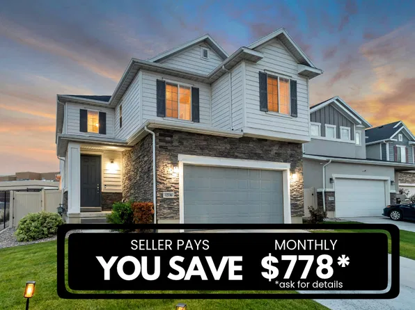12336 S Big Bend Park Dr W, Herriman, UT 84096