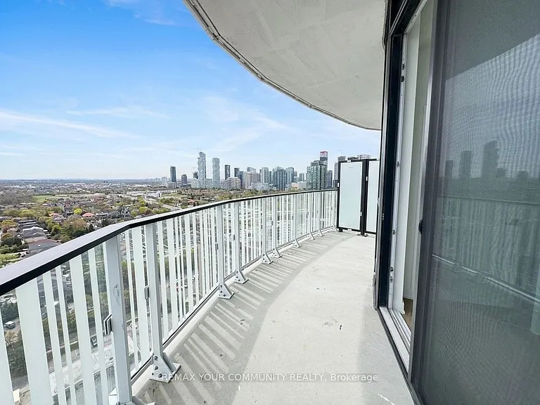 1 Fairview Rd E #2611 — Photo 11