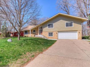 3300 Skyview Dr, Burnsville, MN 55337