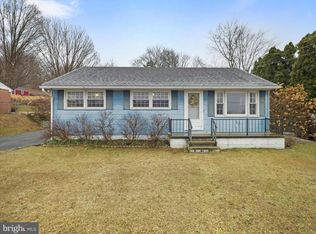 11412 Orchard Rd, Waynesboro, PA 17268