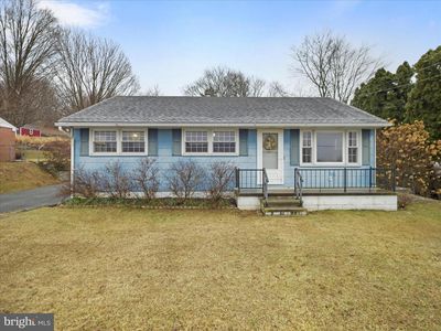 11412 Orchard Rd, Waynesboro, PA, 17268
