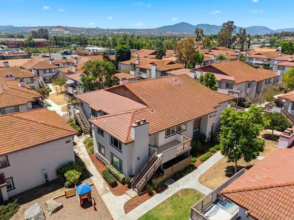 9872 Shirley Gardens Dr Unit 4, Santee, CA 92071