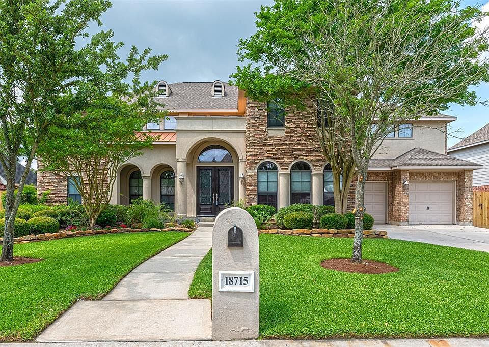 18715 Glenn Haven Estates Dr, Spring, TX 77379 Zillow