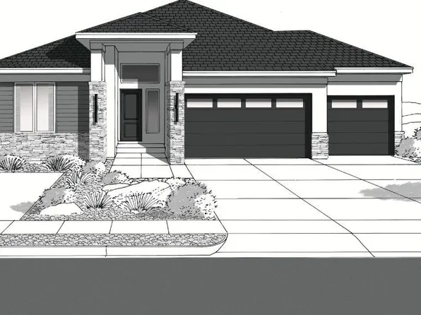 2265 Holy Cross Ct, Grand Junction, CO 81507
