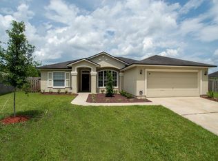 3945 Hideaway Ln, Middleburg, FL 32068