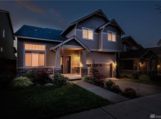 1316 37th Street Pl SE, Puyallup, WA 98372