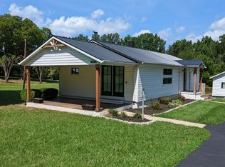 3445 Suits Rd, Gibsonville, NC 27249