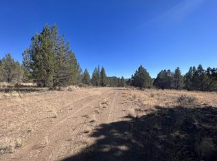 Nka Tamarack Cir LOT 27, Beatty, OR 97621