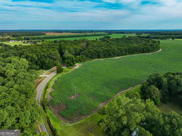 0 State Highway 42, Byron, GA 31008