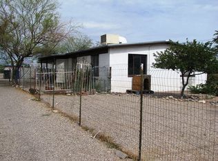 2455 N Los Altos Ave, Tucson, AZ 85705