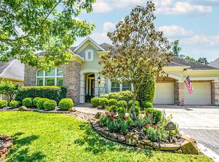 1319 Royal Sands Ln, Kingwood, TX 77345