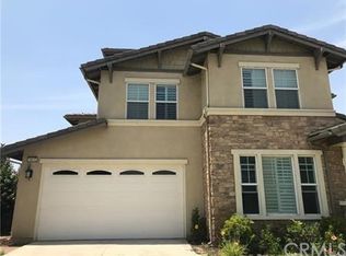 1015 E Smiderle, Ontario, CA 91764