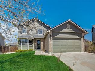 3861 E 138th Pl, Thornton, CO 80602