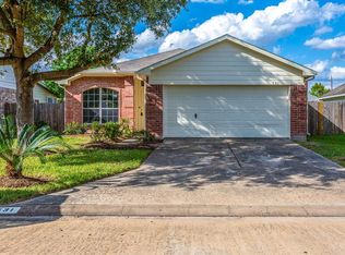 531 Richview Ct, Houston, TX 77060