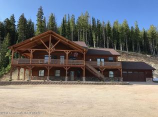 80 Pine Dr, Cora, WY 82925