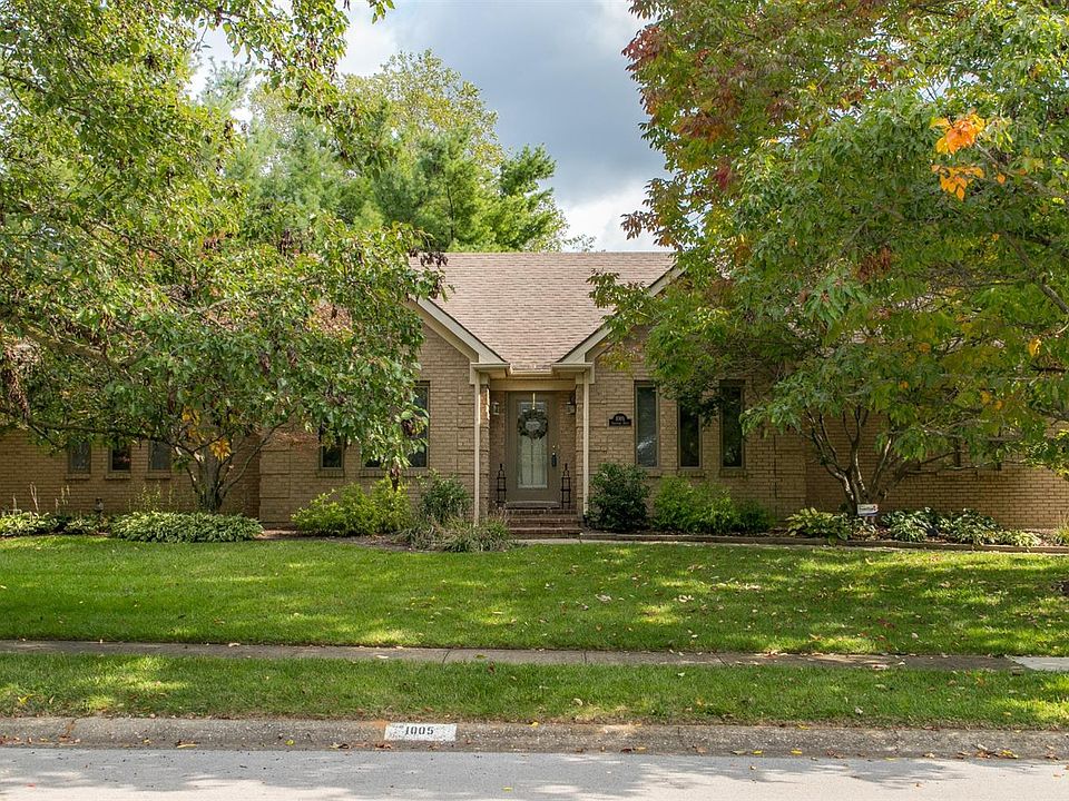 1st image of 1005 Chetford Dr