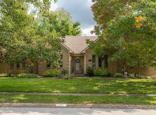 1005 Chetford Dr, Lexington, KY 40509