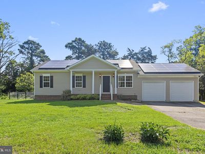 16665 Three Notch Rd, Ridge, MD, 20680