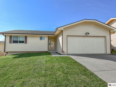 5407 W Butler Ave, Lincoln, NE, 68524