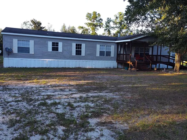 598 Henri St, Folkston, GA 31537