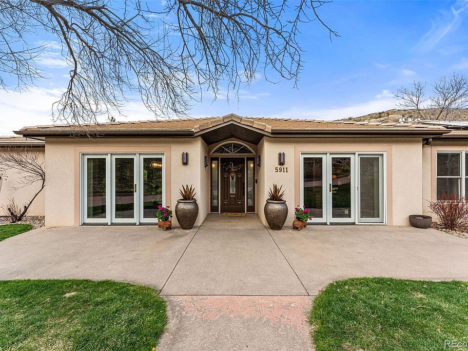 5911 Crestbrook Drive, Morrison, CO 80465 Zillow