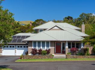 65-1288 Hoku Rd, Road, HI 96743