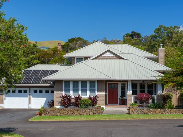 65-1288 Hoku Rd, Road, HI 96743