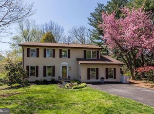 4664 Clydesdale Ct, Ellicott City, MD 21043
