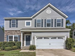 924 Ringbelle Row, Blythewood, SC 29016