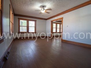 2821 N 60th St #A, Omaha, NE 68104