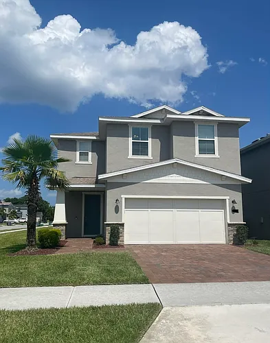3601 Voyager Ln Photo 1