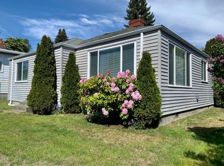 3838 46th Ave SW, Seattle, WA 98116