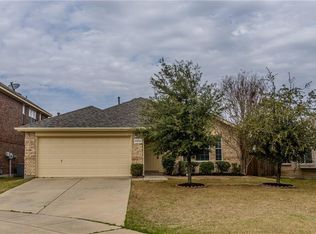 11509 Netleaf Ln, Fort Worth, TX 76244