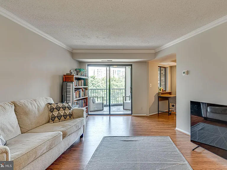 5904 Mount Eagle Dr #903 — Photo 3