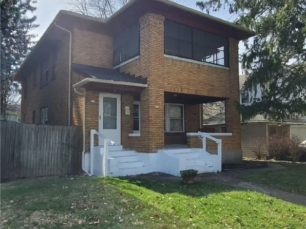 238 Kenilworth Ave, Dayton, OH 45405