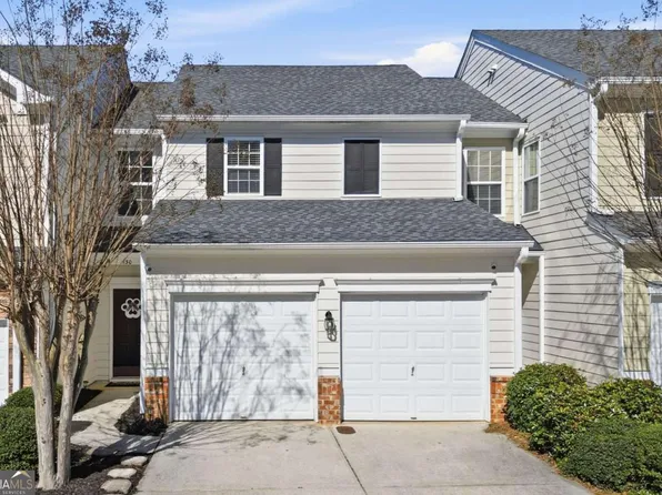 130 Flatwood Trl #20, Marietta, GA 30066