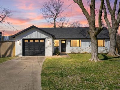 900 Convair St, Bentonville, AR, 72712