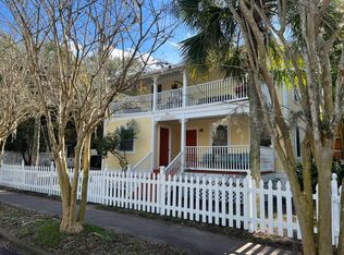 208 E Voorhis Ave #1, Deland, FL 32724