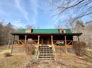 300 Stony Ln, Sandstone, WV 25985