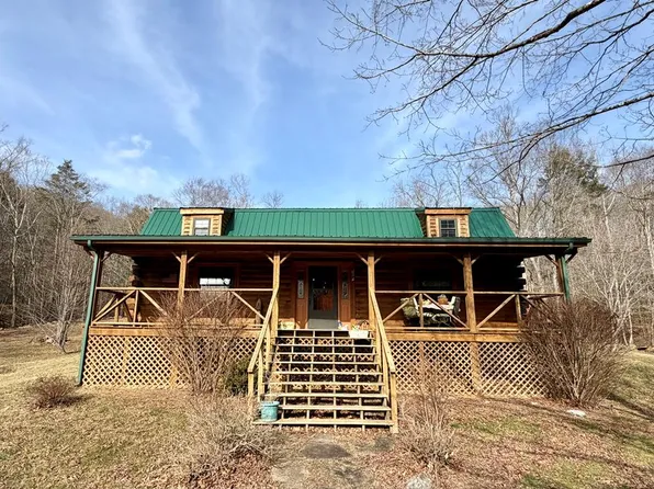 300 Stony Ln, Sandstone, WV 25985