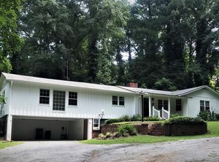 3218 Hall Cir, Duluth, GA 30096