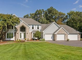 3531 Timber Ridge Trl, Cedar Rapids, IA 52411