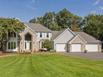 3531 Timber Ridge Trl, Cedar Rapids, IA, 52411