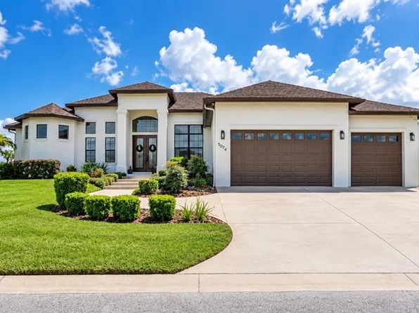 5074 SHORE SIDE DR, LAKELAND, FL 33812
