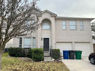 21106 El Suelo Bueno, San Antonio, TX 78258