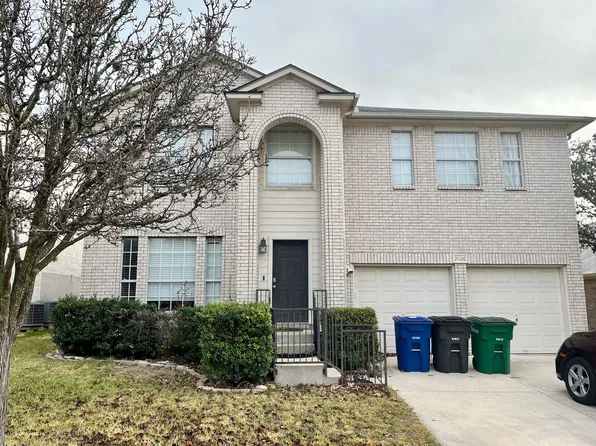 21106 El Suelo Bueno, San Antonio, TX 78258