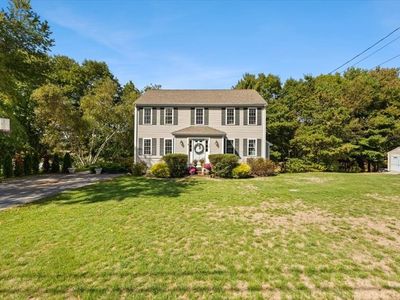 322 Purchase St, Middleboro, MA, 02346