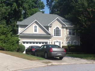 1729 Riverlanding Cir, Lawrenceville, GA 30046