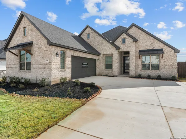 506 Caliban, Cibolo, TX 78108